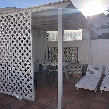 Residence Dar Yasmina Mezraia Exterior photo
