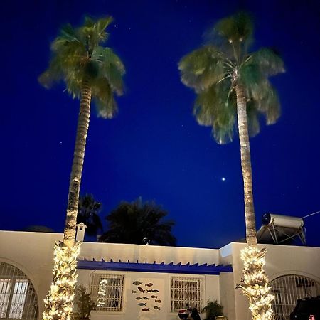 Residence Dar Yasmina Mezraia Exterior photo