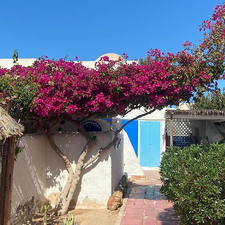 Residence Dar Yasmina Mezraia Exterior photo