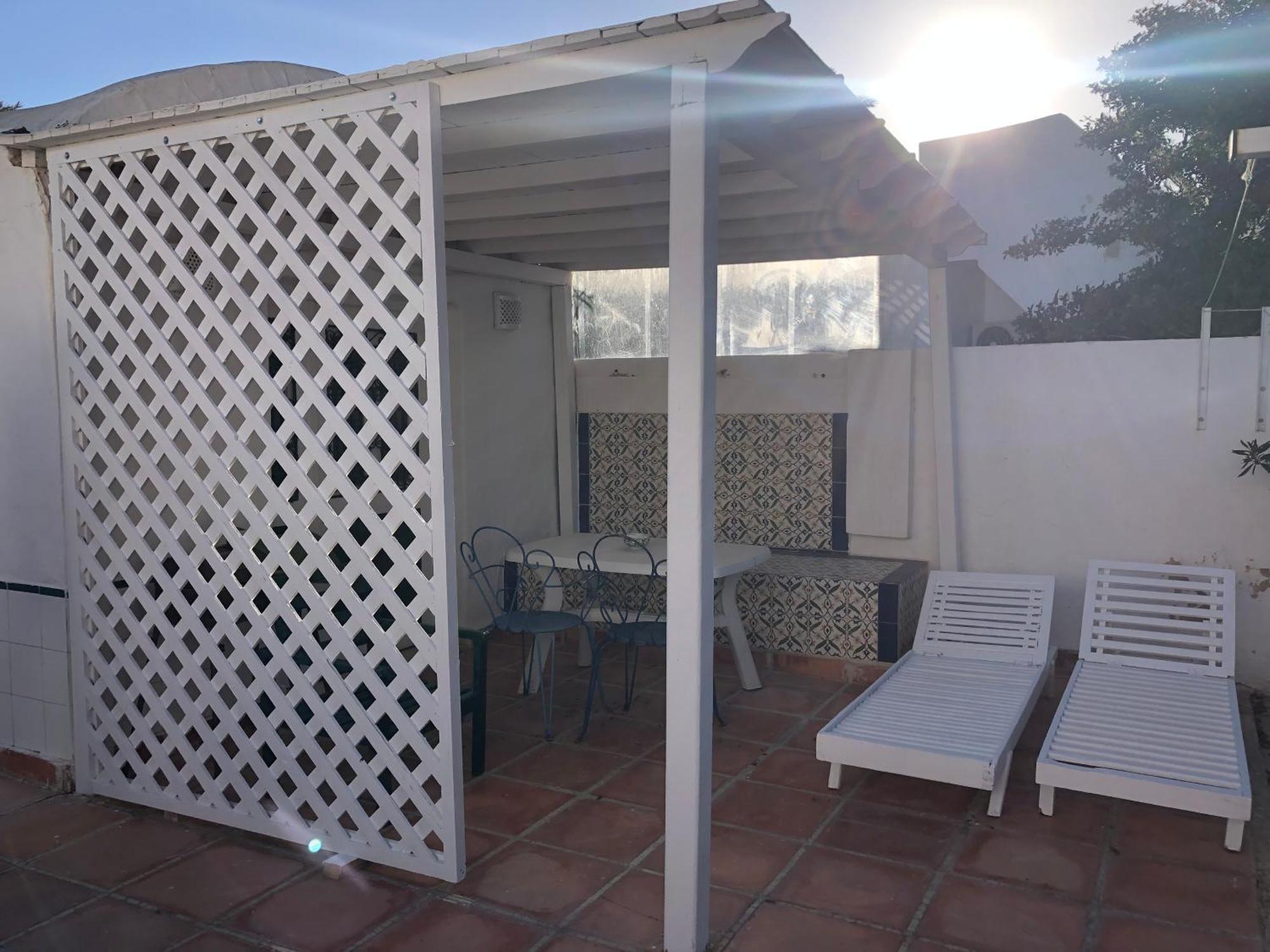 Residence Dar Yasmina Mezraia Exterior photo