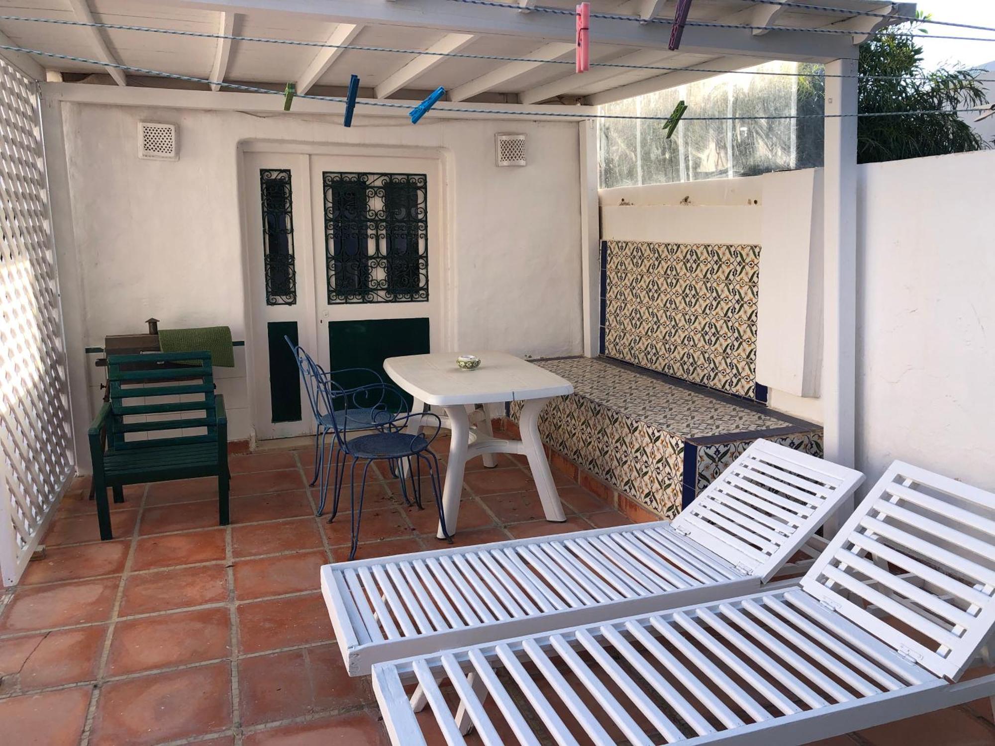 Residence Dar Yasmina Mezraia Exterior photo