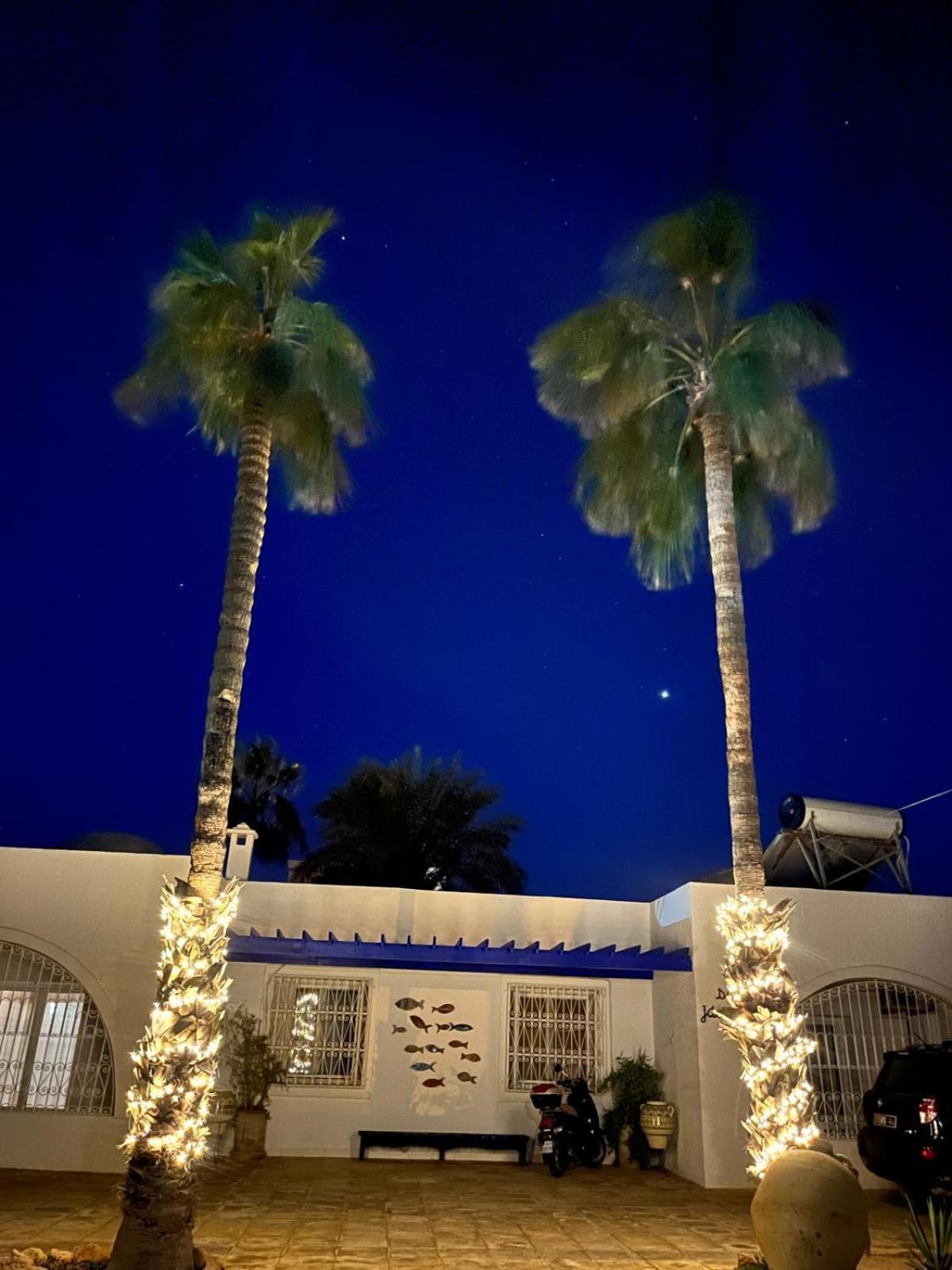 Residence Dar Yasmina Mezraia Exterior photo